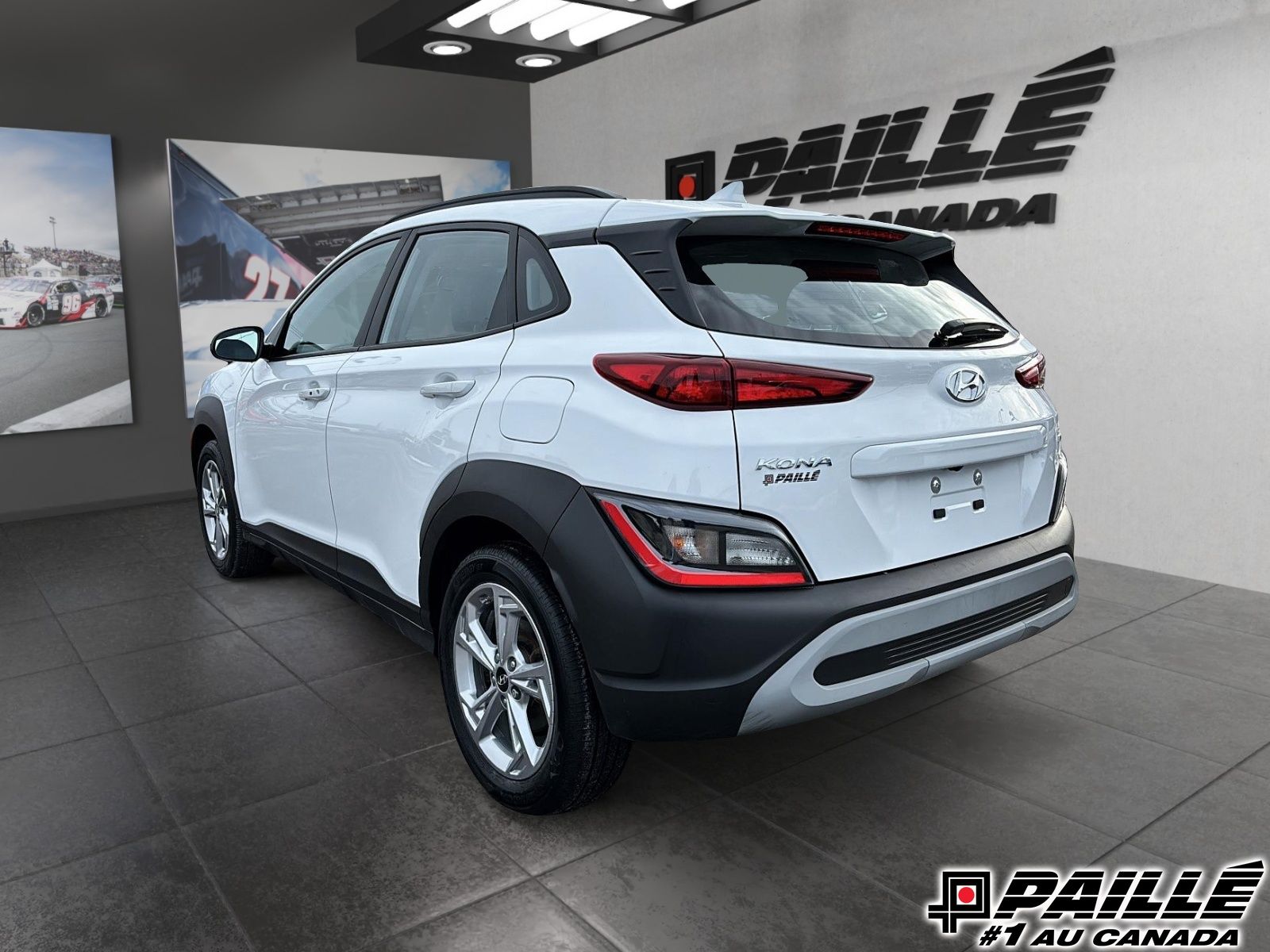 2022 Hyundai Kona in Nicolet, Quebec