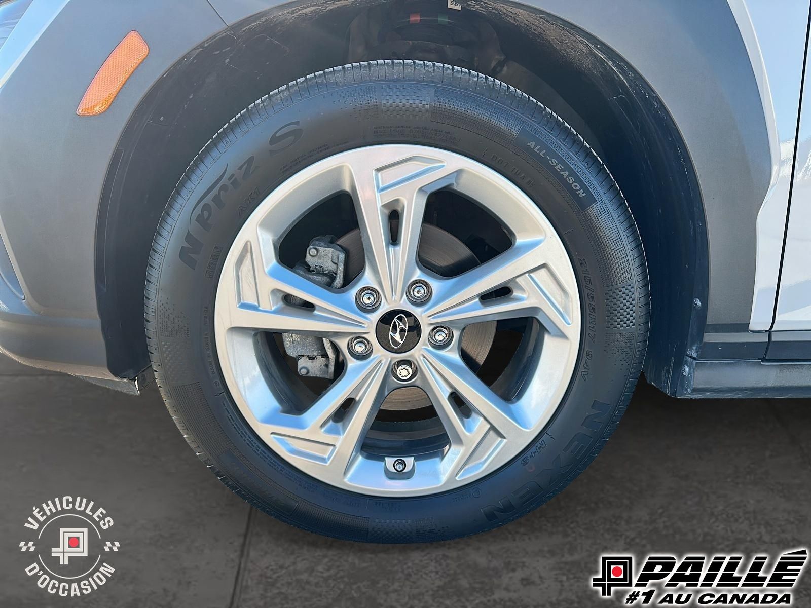 Hyundai Kona  2023 à Berthierville, Québec