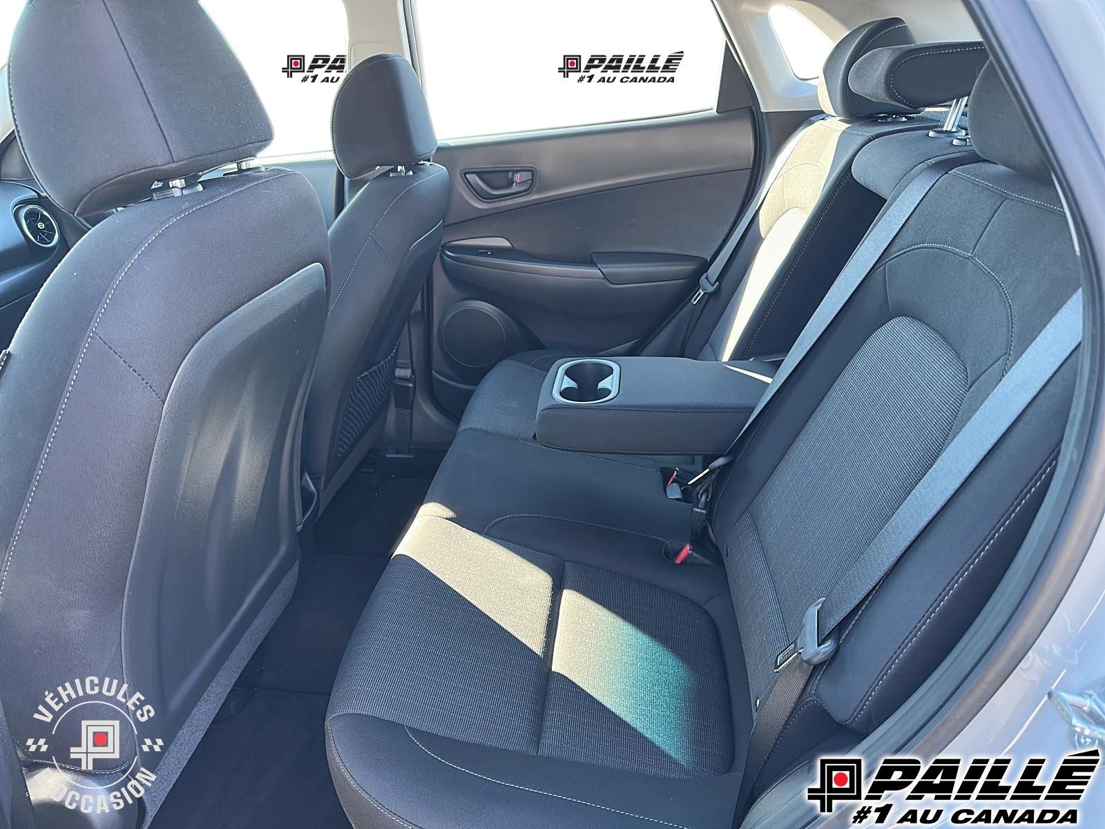 Hyundai Kona  2023 à Berthierville, Québec