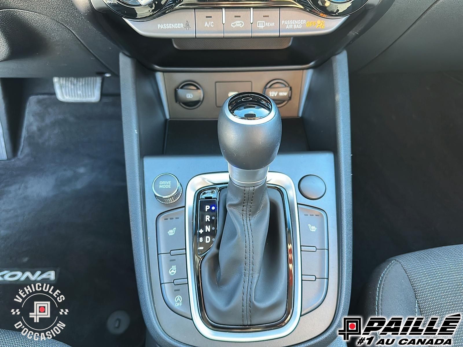 Hyundai Kona  2023 à Berthierville, Québec