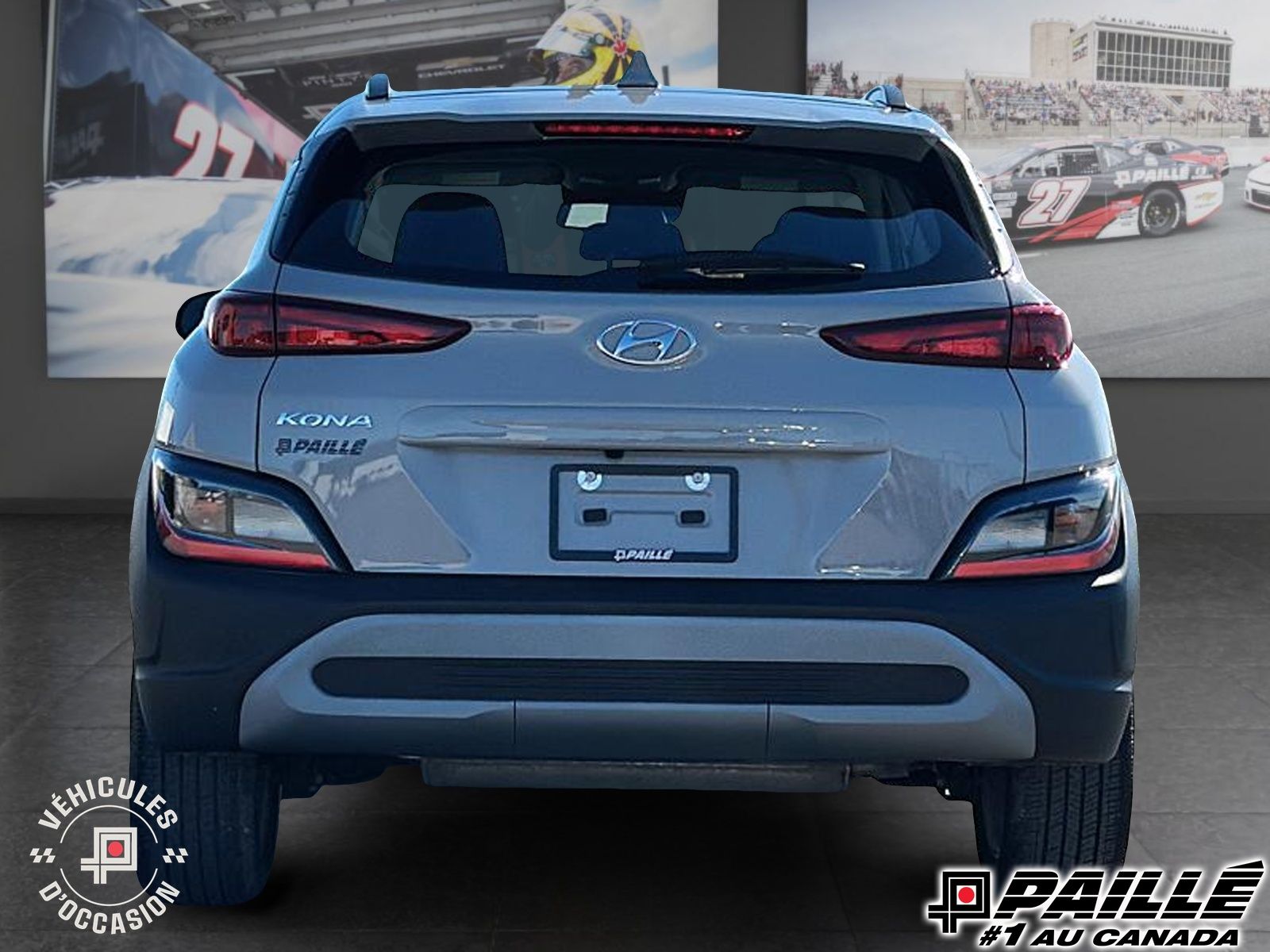Hyundai Kona  2023 à Berthierville, Québec