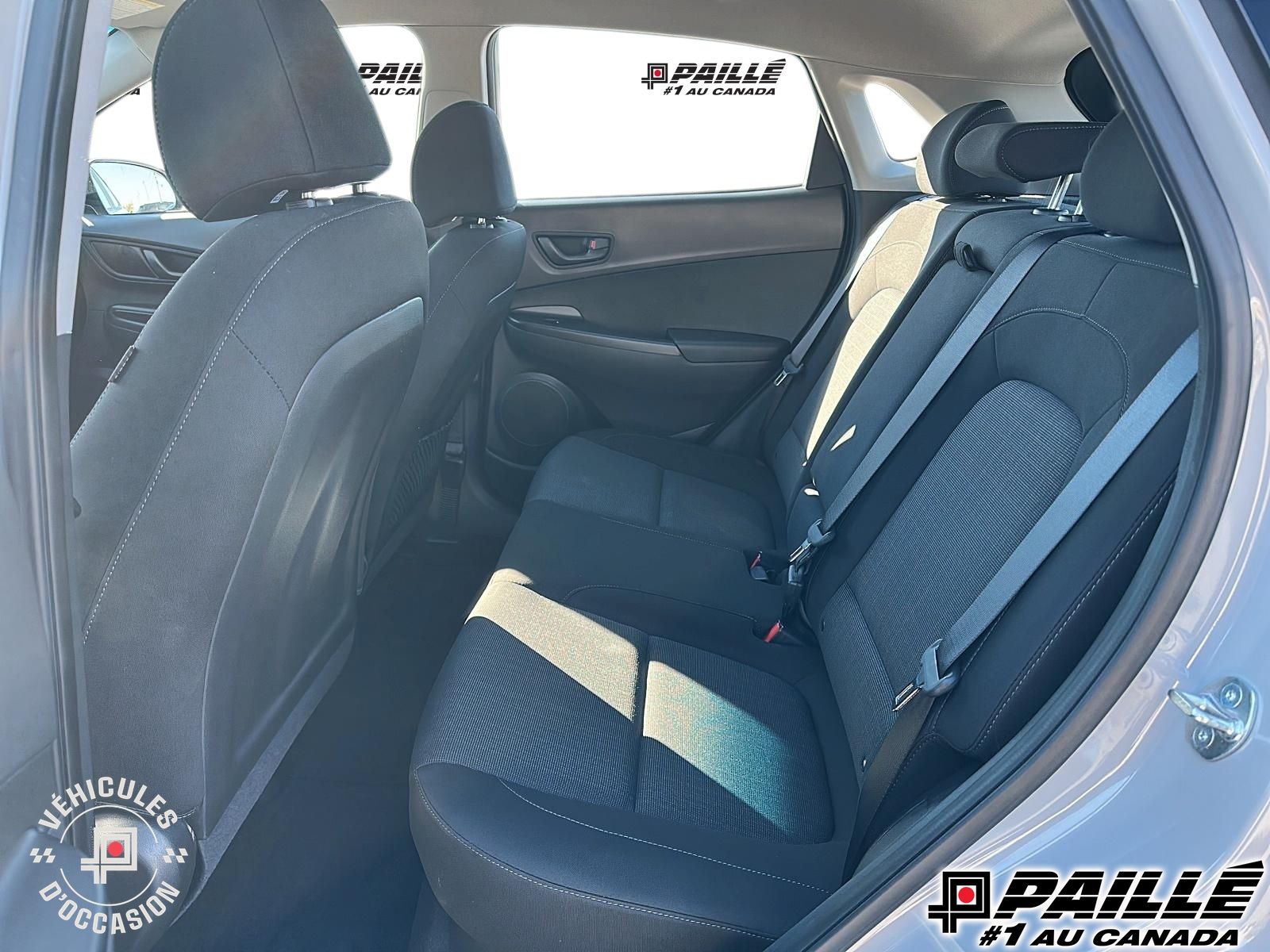 Hyundai Kona  2023 à Berthierville, Québec