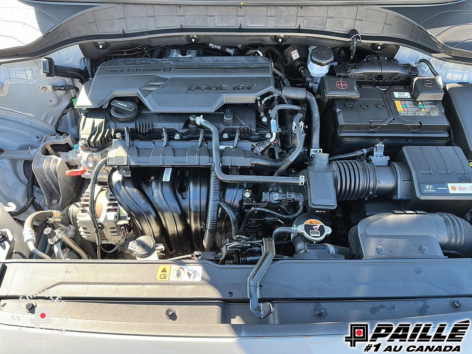 Hyundai Kona  2023 à Berthierville, Québec
