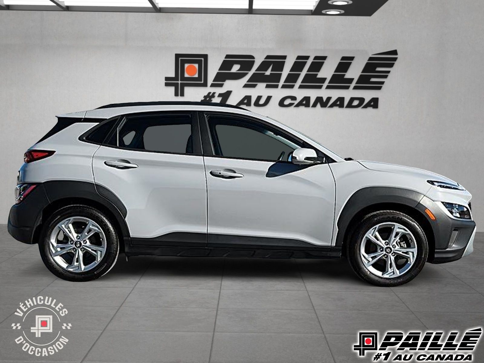 Hyundai Kona  2023 à Berthierville, Québec