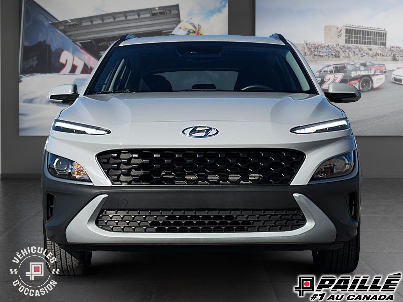 Hyundai Kona  2023 à Berthierville, Québec