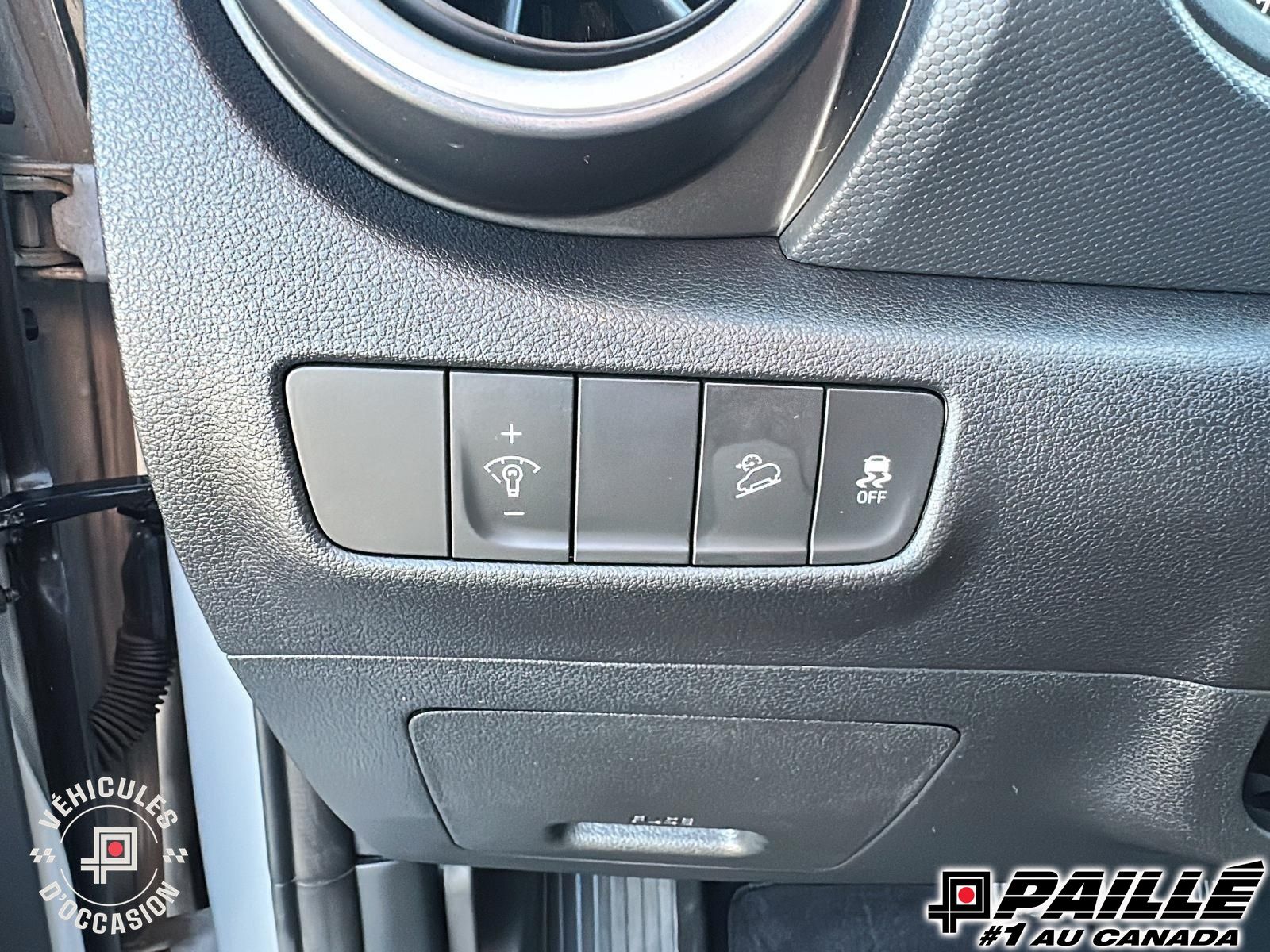 Hyundai Kona  2023 à Berthierville, Québec