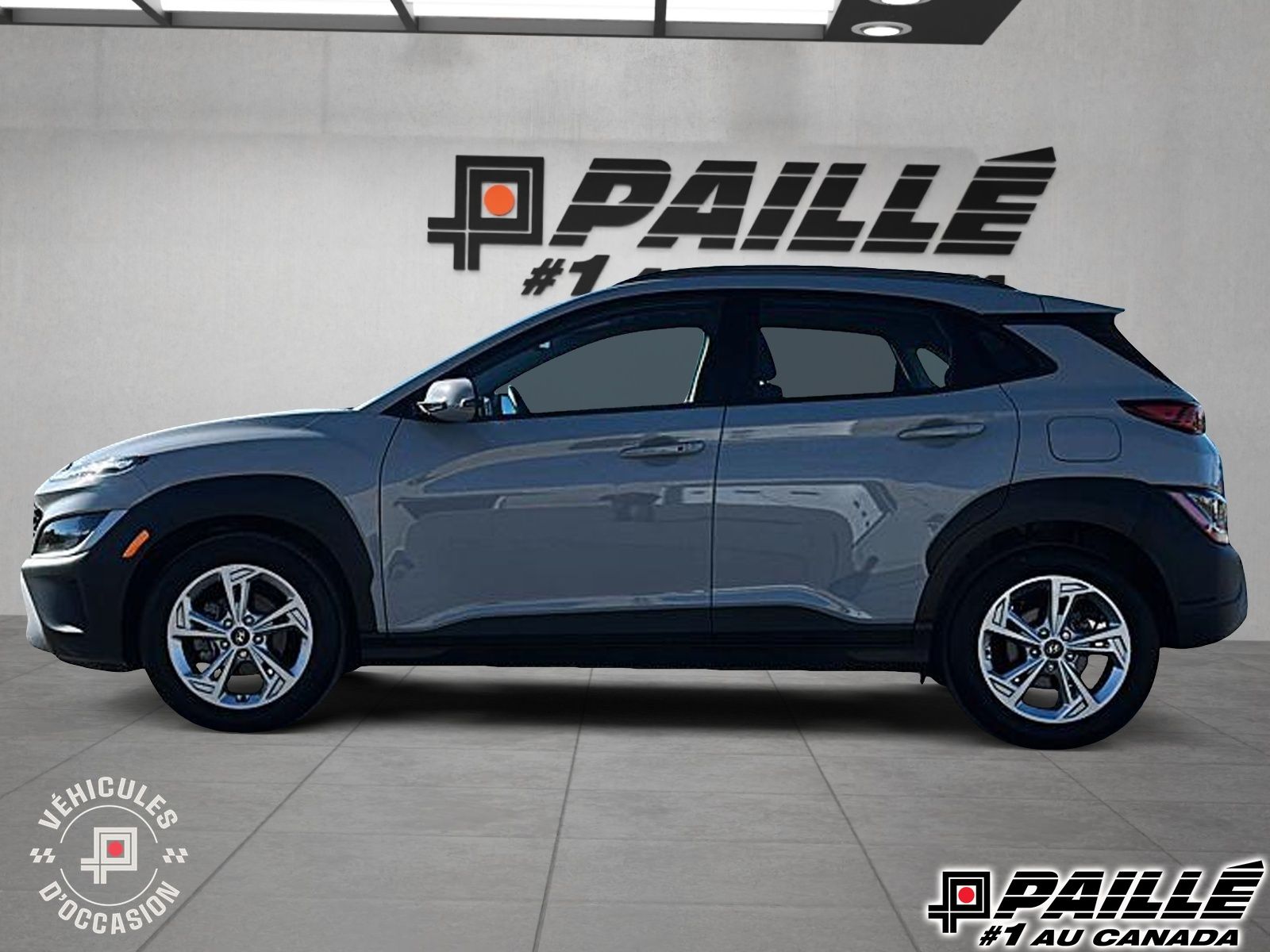 Hyundai Kona  2023 à Berthierville, Québec