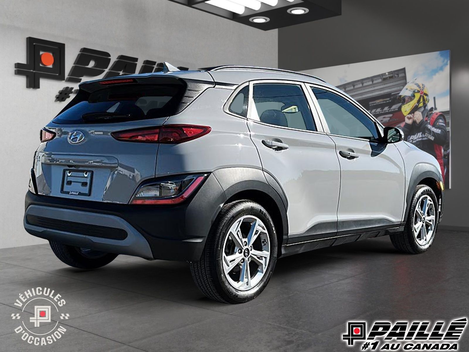 Hyundai Kona  2023 à Berthierville, Québec