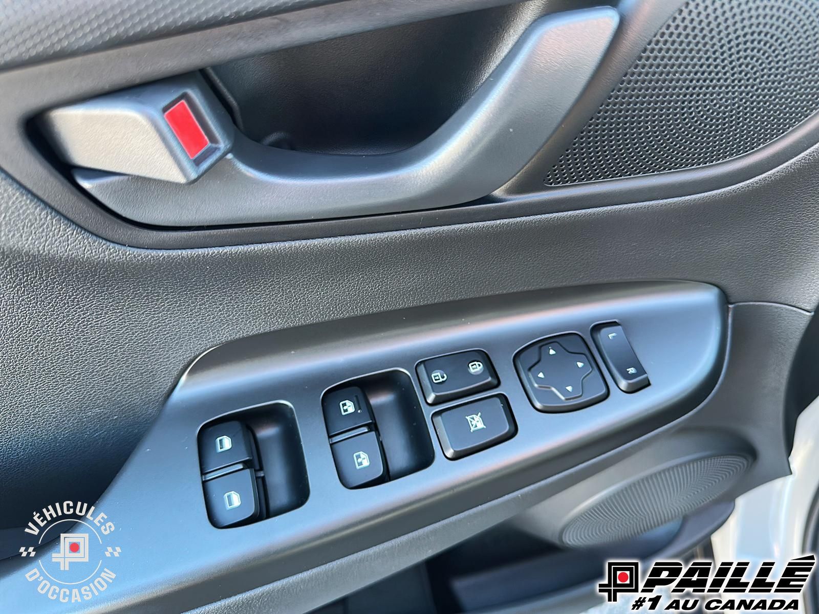 Hyundai Kona  2023 à Berthierville, Québec