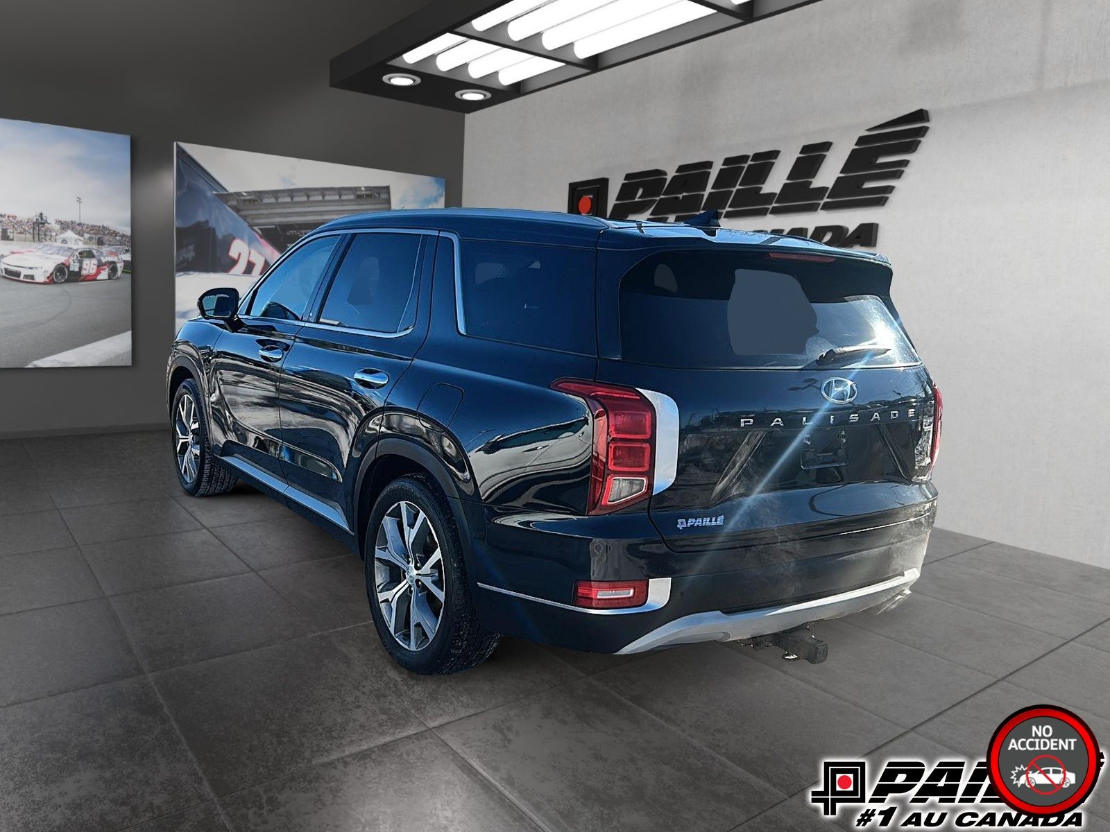 Hyundai Palisade  2022 à Nicolet, Québec