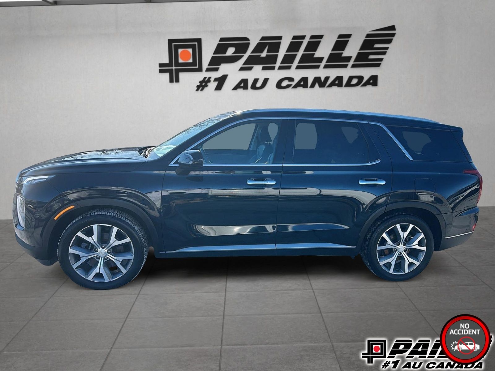 Hyundai Palisade  2022 à Nicolet, Québec