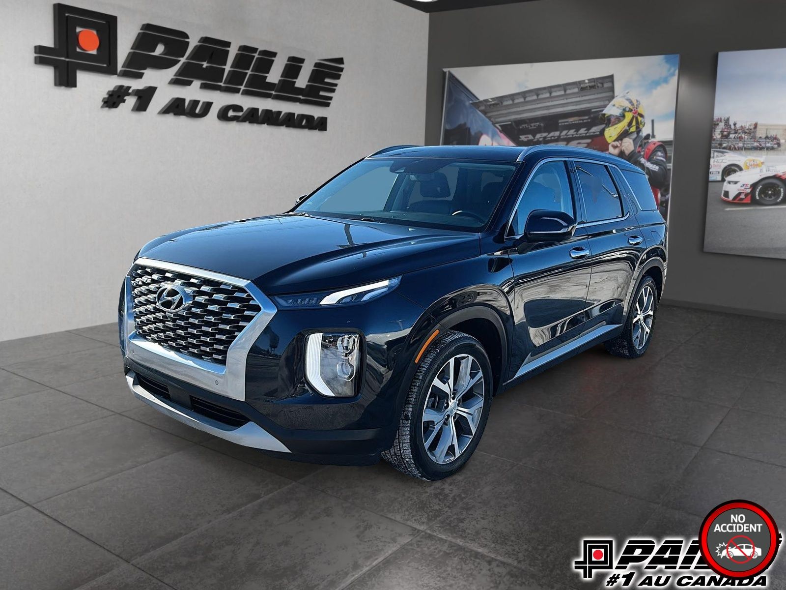 Hyundai Palisade  2022 à Nicolet, Québec