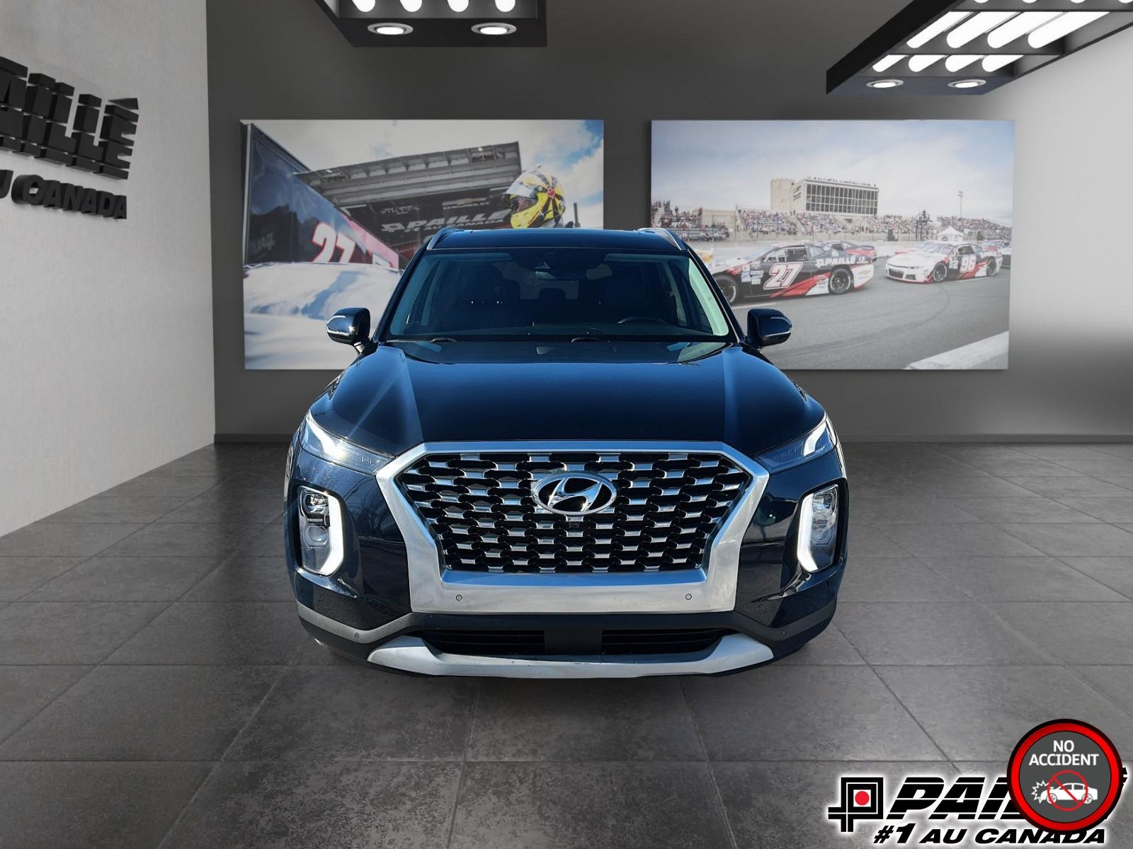 Hyundai Palisade  2022 à Nicolet, Québec