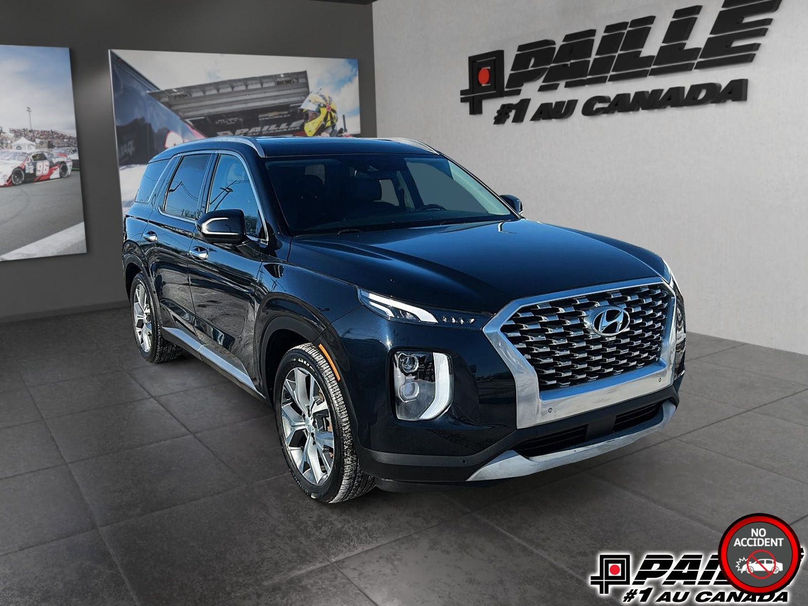 Hyundai Palisade  2022 à Nicolet, Québec