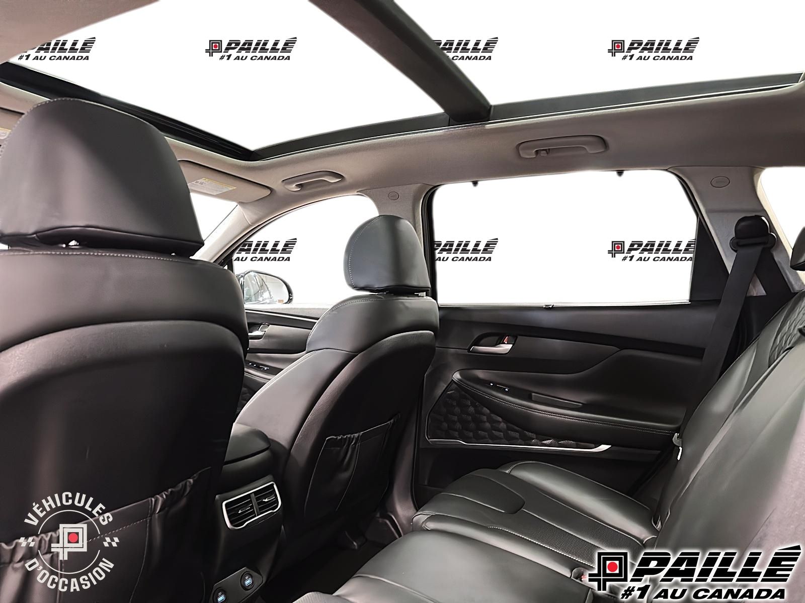 2023 Hyundai Santa Fe Hybrid in Sorel-Tracy, Quebec