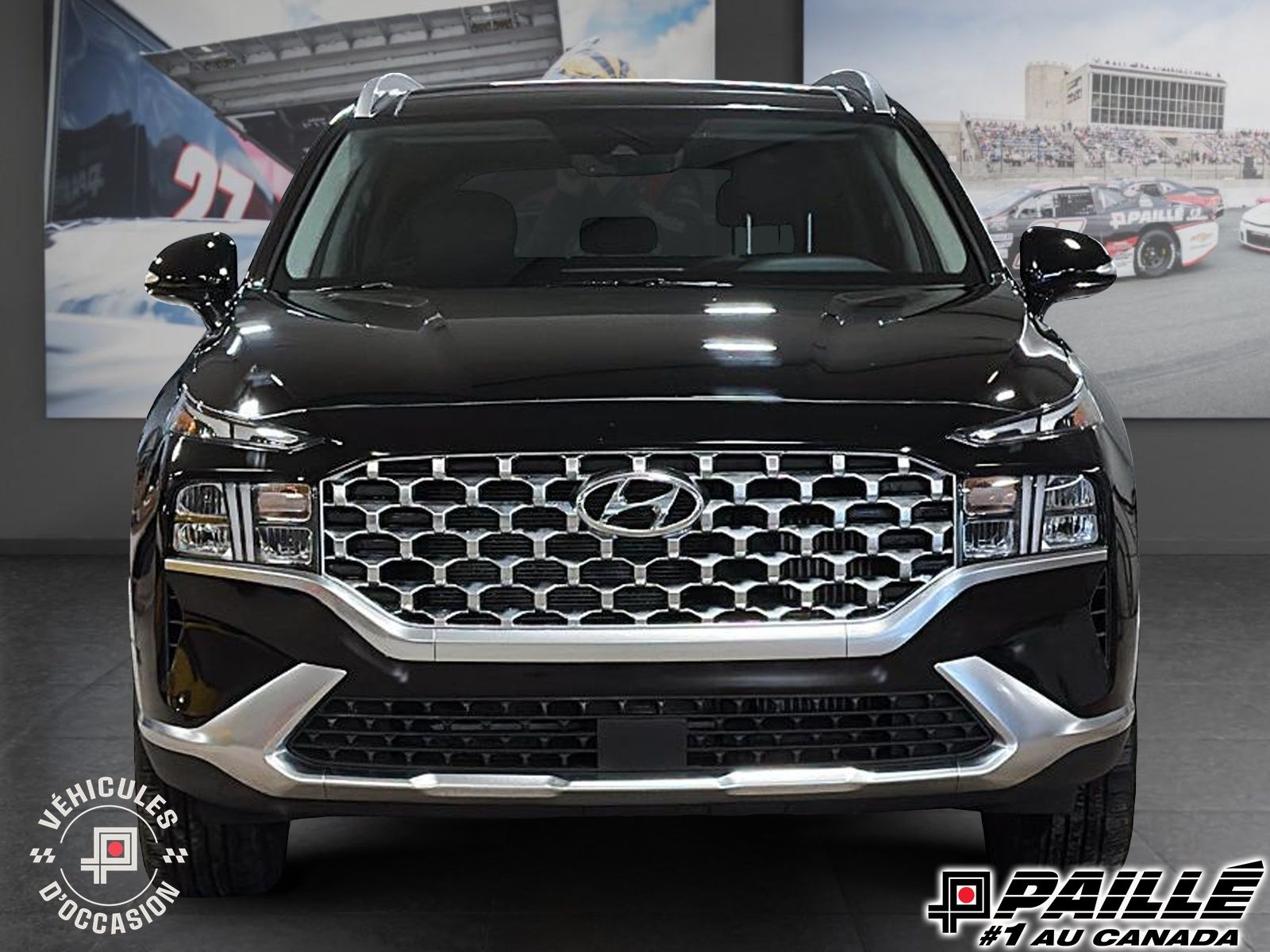 2023 Hyundai Santa Fe Hybrid in Sorel-Tracy, Quebec