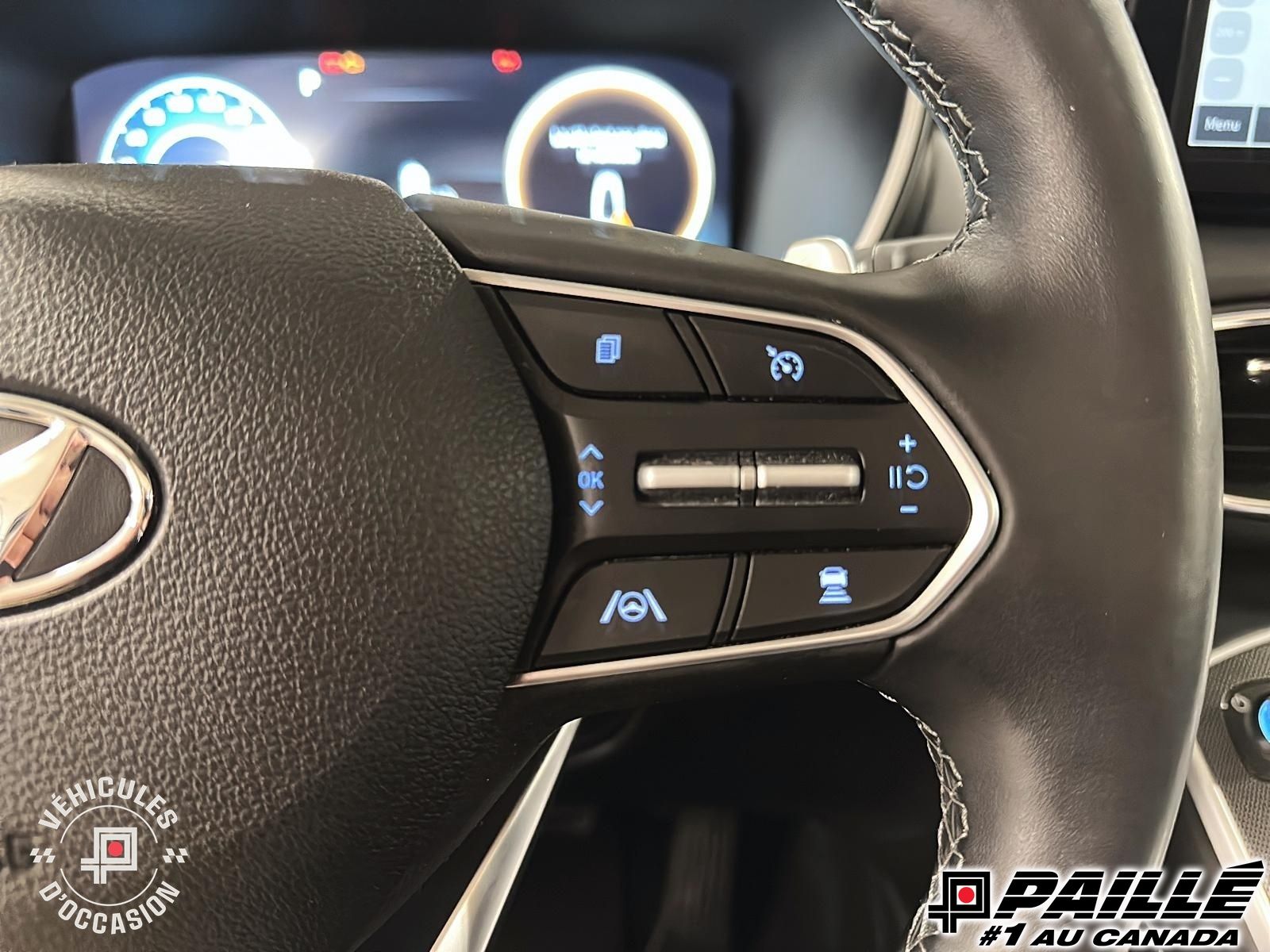 2023 Hyundai Santa Fe Hybrid in Sorel-Tracy, Quebec