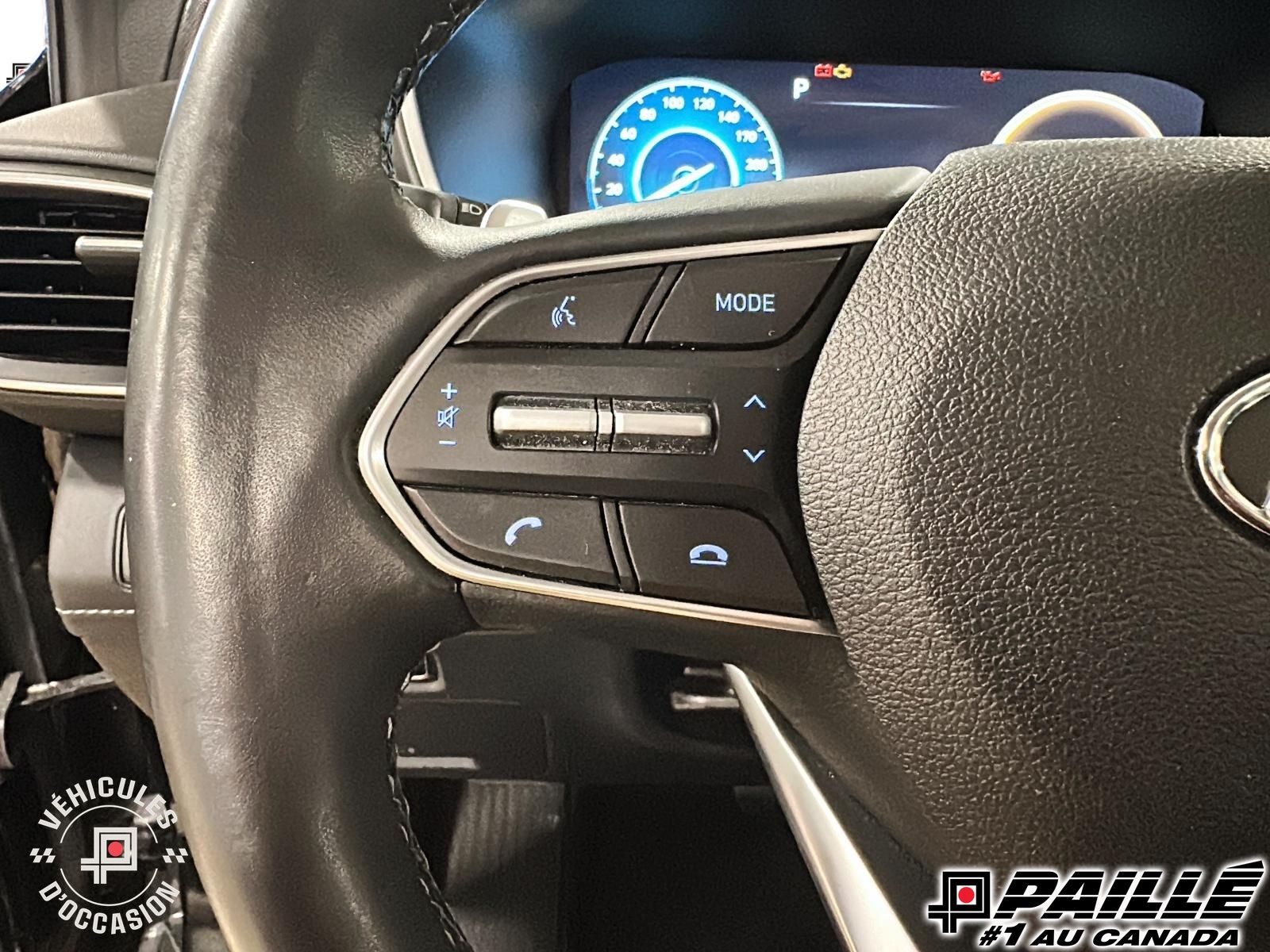 2023 Hyundai Santa Fe Hybrid in Sorel-Tracy, Quebec