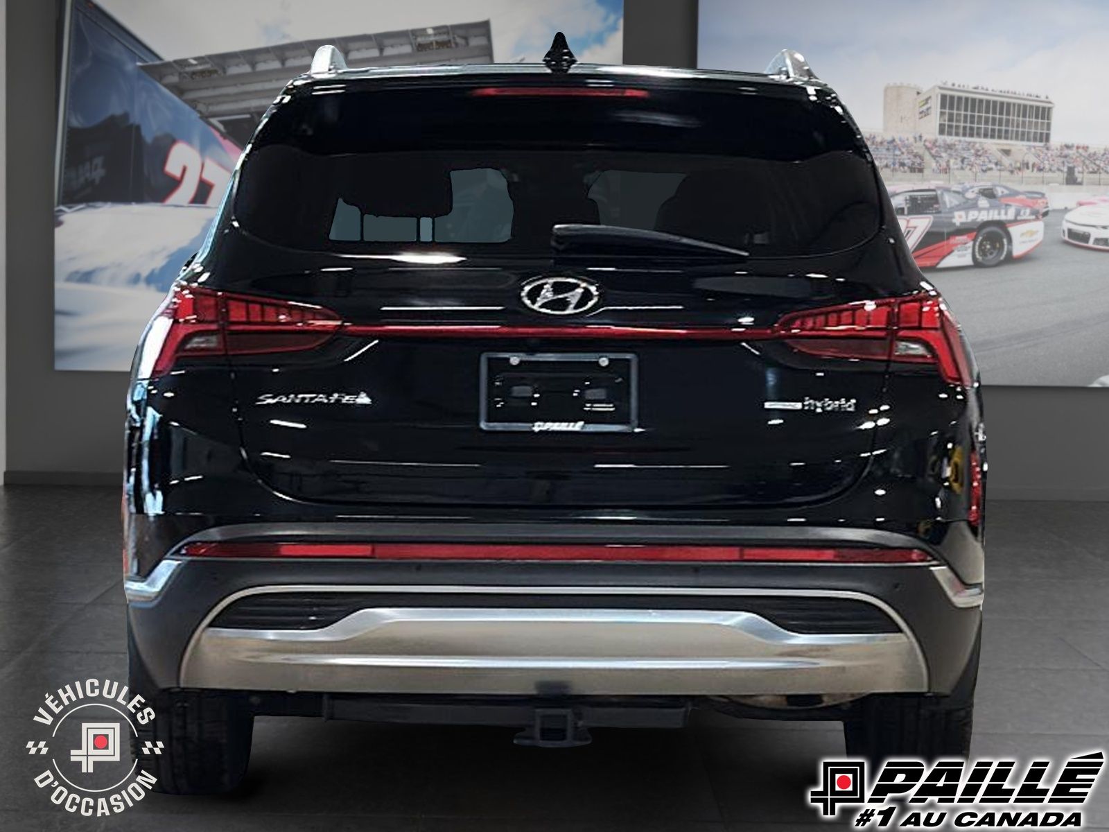 2023 Hyundai Santa Fe Hybrid in Sorel-Tracy, Quebec