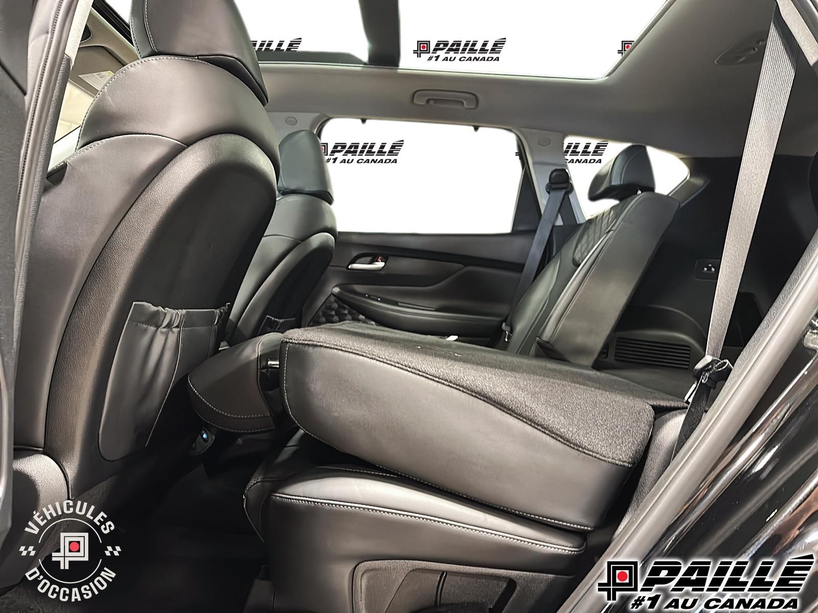 2023 Hyundai Santa Fe Hybrid in Sorel-Tracy, Quebec