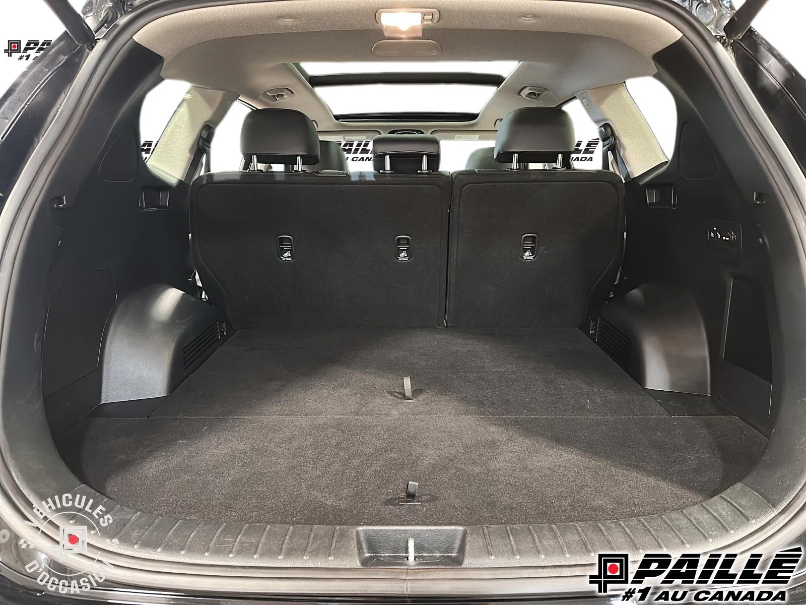 2023 Hyundai Santa Fe Hybrid in Sorel-Tracy, Quebec