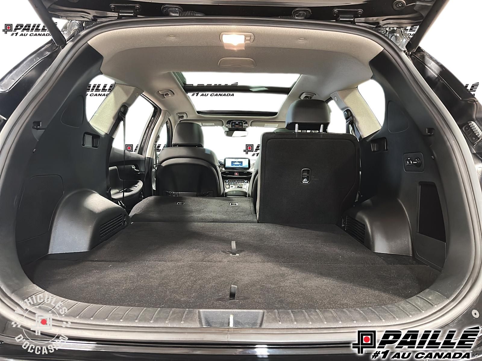 2023 Hyundai Santa Fe Hybrid in Sorel-Tracy, Quebec