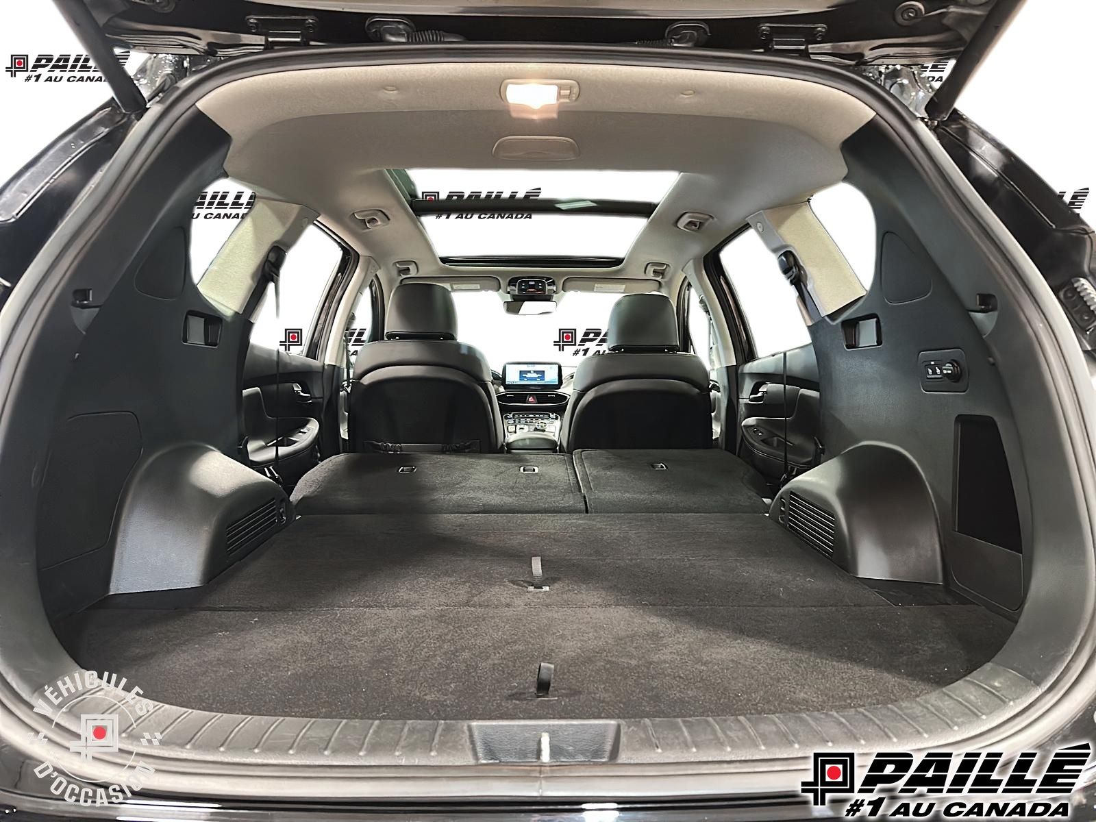 2023 Hyundai Santa Fe Hybrid in Sorel-Tracy, Quebec