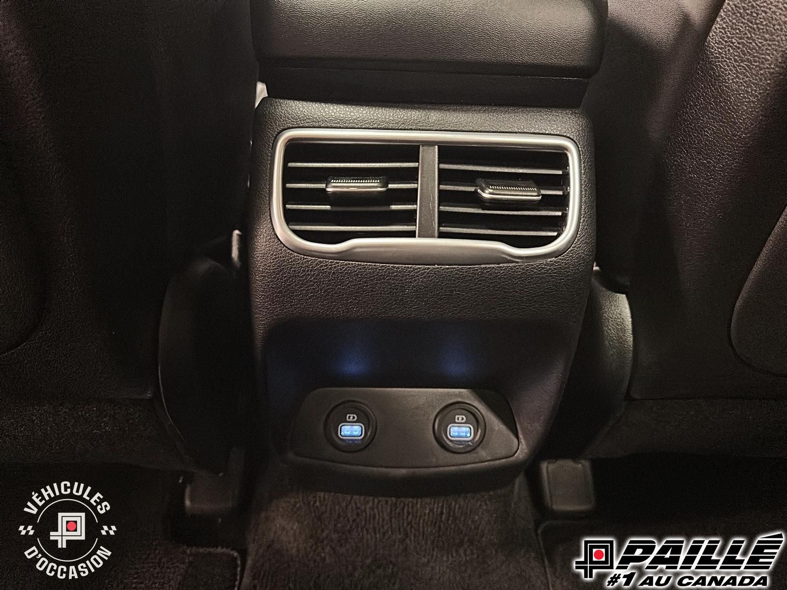 2023 Hyundai Santa Fe Hybrid in Sorel-Tracy, Quebec