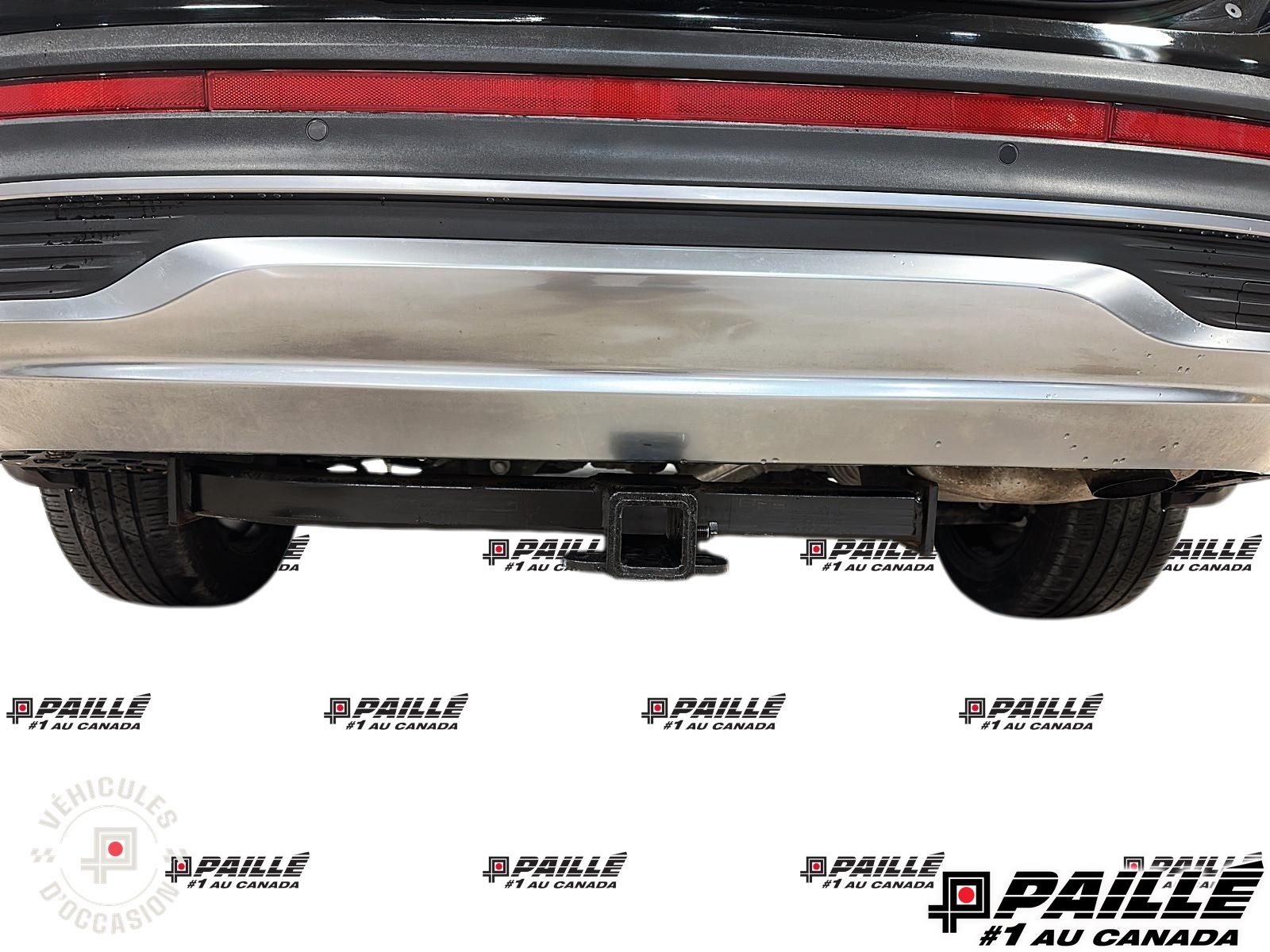 2023 Hyundai Santa Fe Hybrid in Sorel-Tracy, Quebec