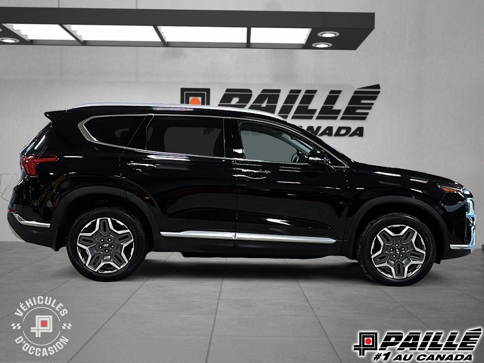 2023 Hyundai Santa Fe Hybrid in Sorel-Tracy, Quebec