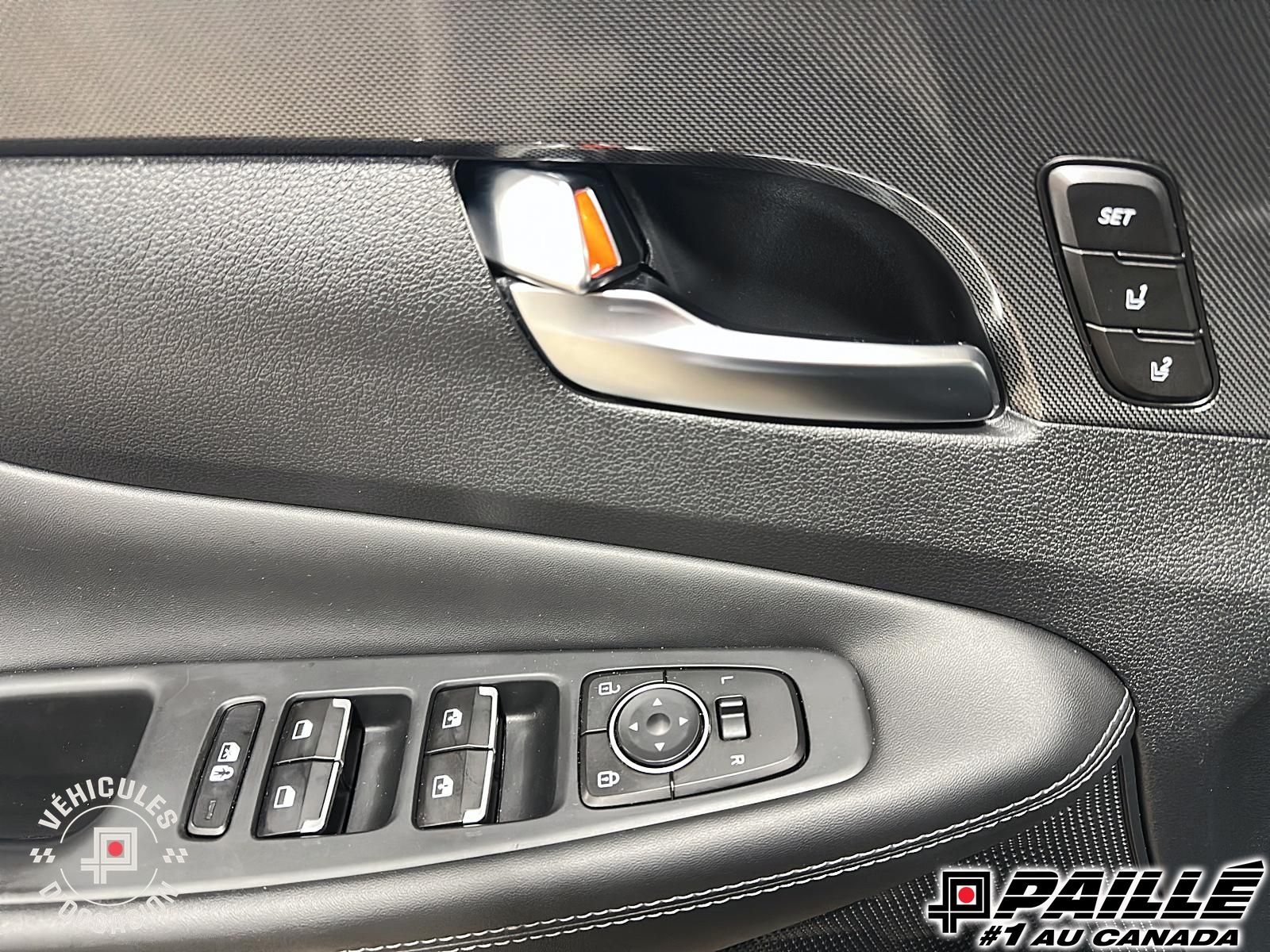 2023 Hyundai Santa Fe Hybrid in Sorel-Tracy, Quebec