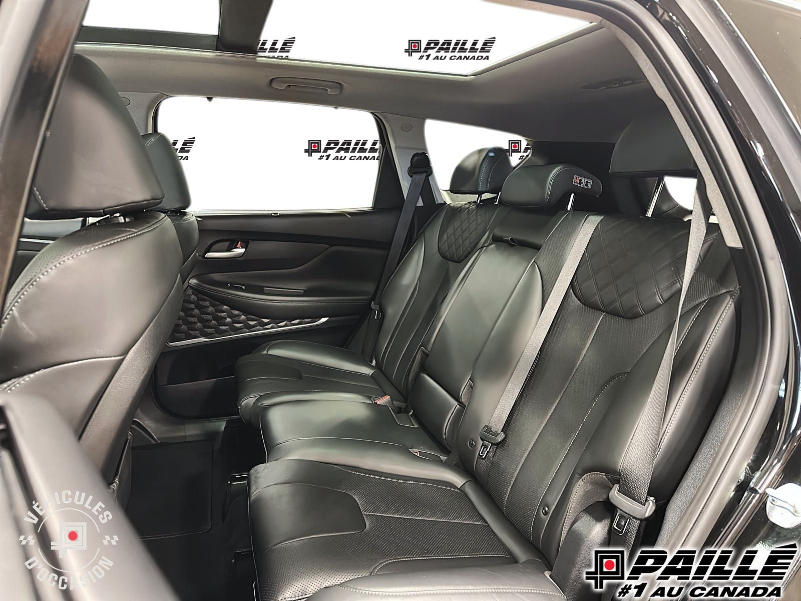 2023 Hyundai Santa Fe Hybrid in Sorel-Tracy, Quebec