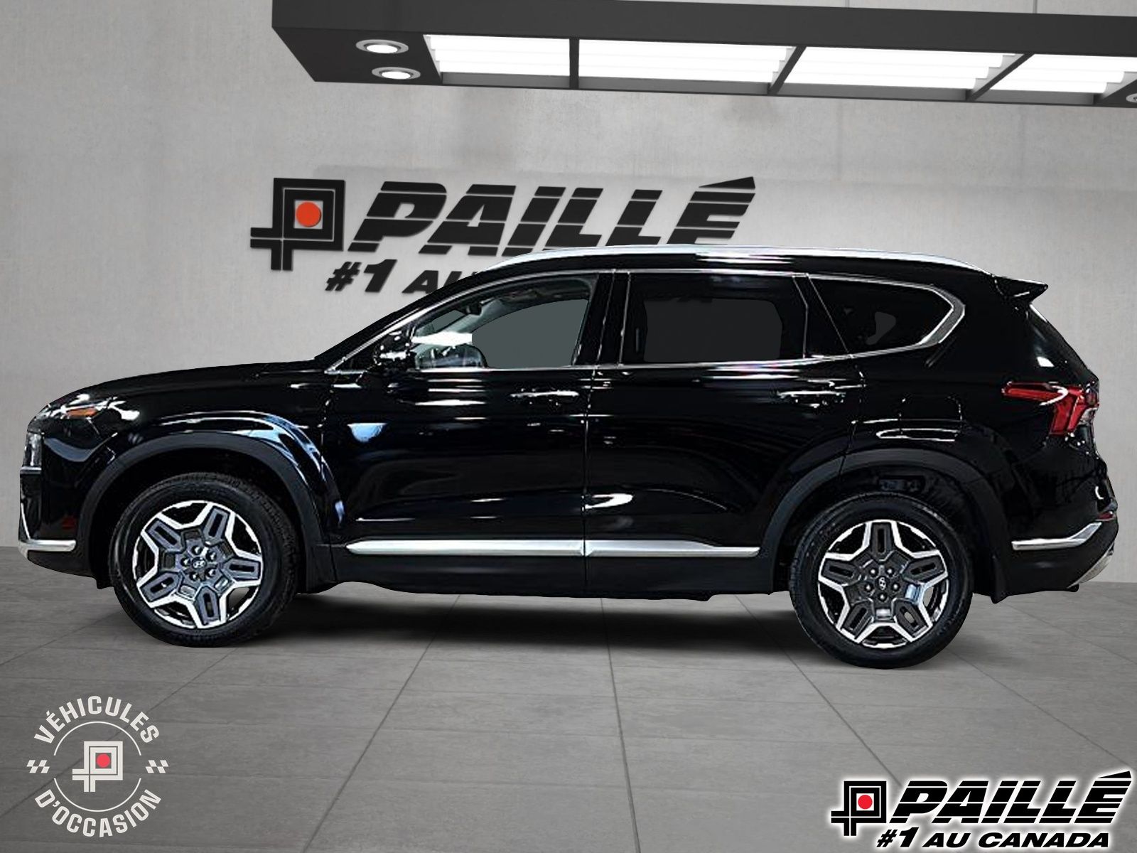 2023 Hyundai Santa Fe Hybrid in Sorel-Tracy, Quebec