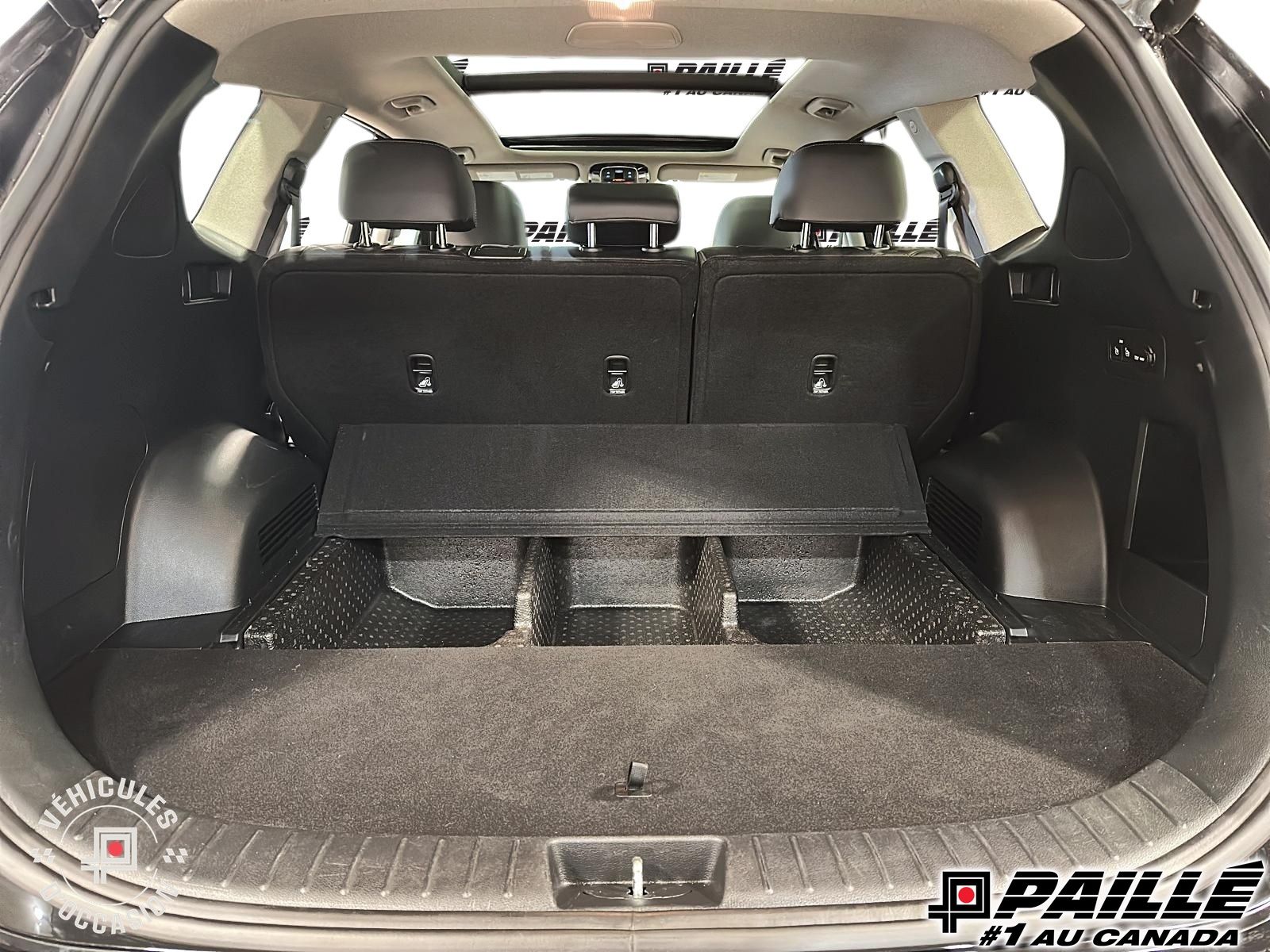 2023 Hyundai Santa Fe Hybrid in Sorel-Tracy, Quebec