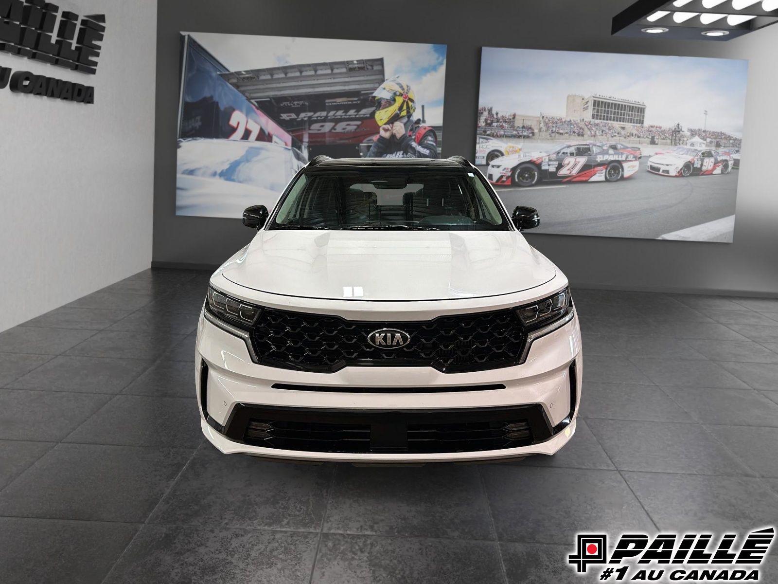 Kia Sorento  2021 à Nicolet, Québec