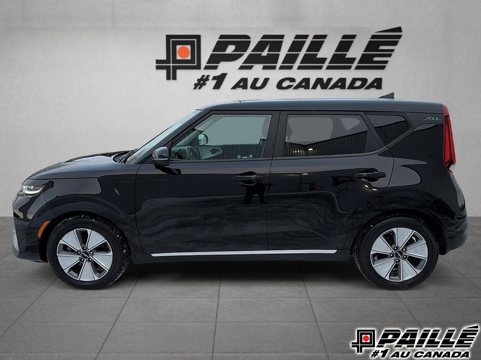 2022 Kia SOUL EV in Sorel-Tracy, Quebec