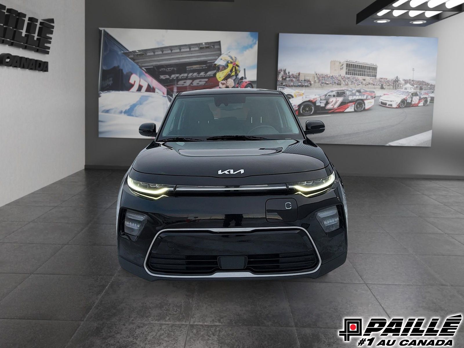 2022 Kia SOUL EV in Sorel-Tracy, Quebec