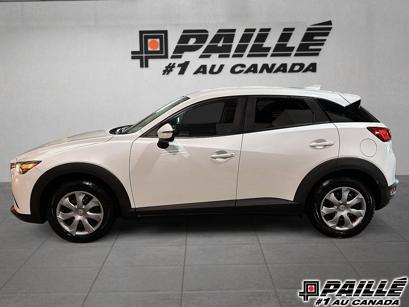 Mazda CX-3  2022 à Nicolet, Québec