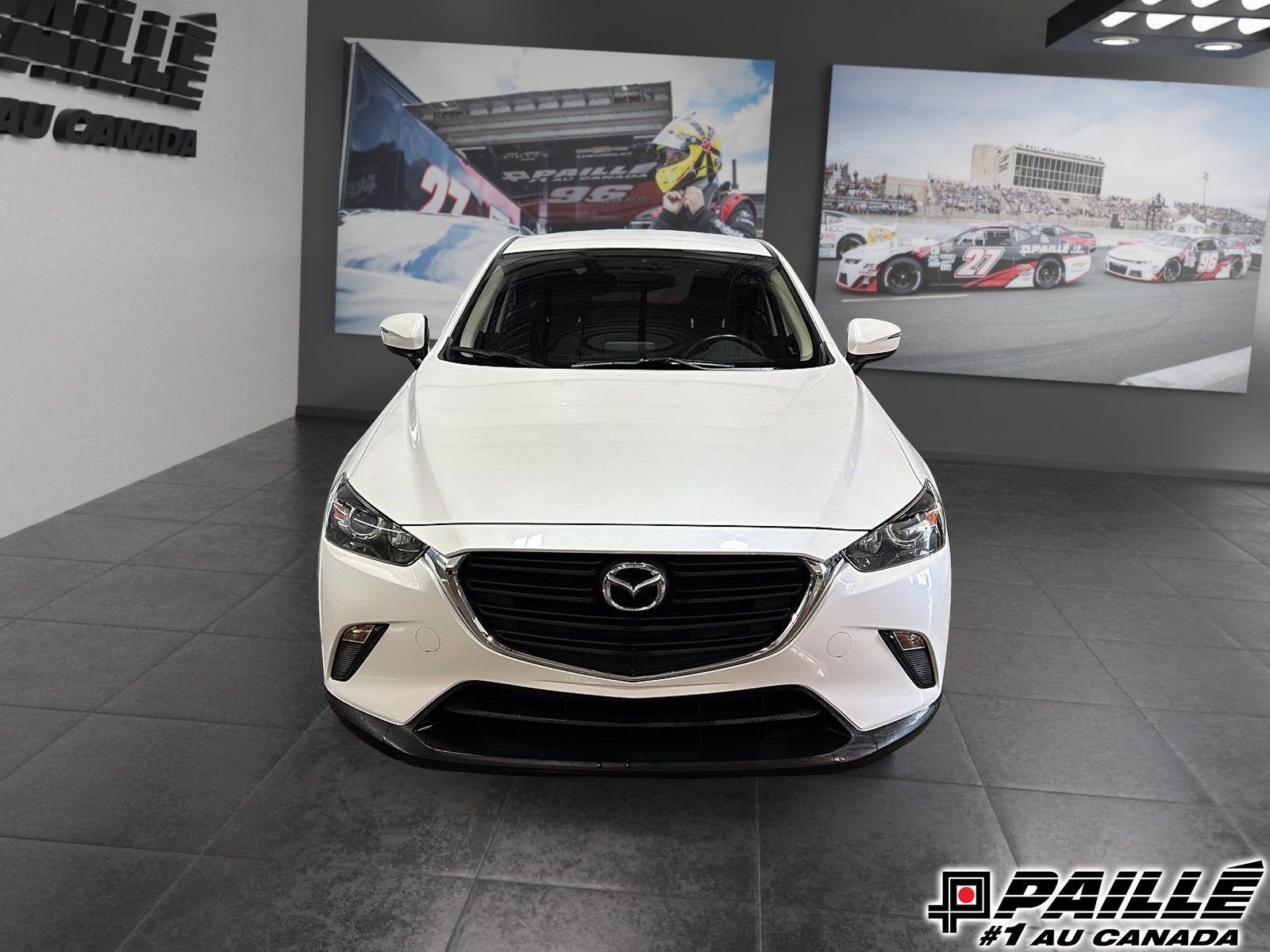 Mazda CX-3  2022 à Nicolet, Québec