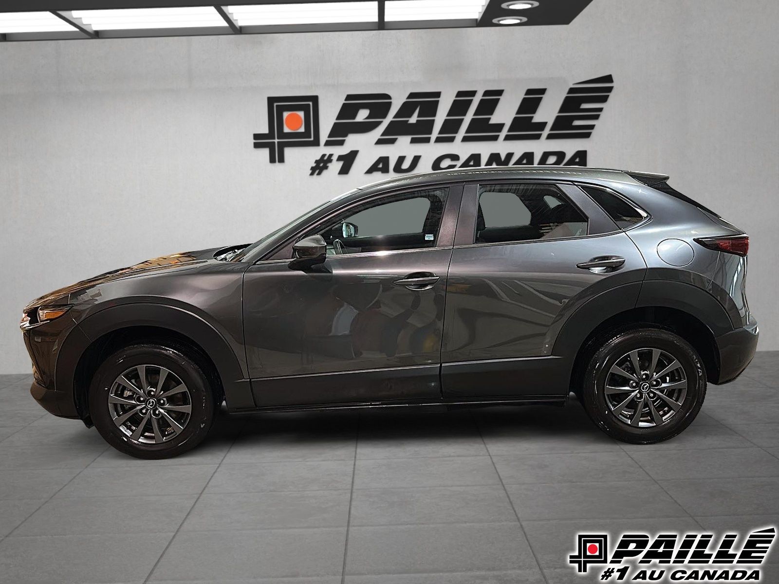 Mazda CX-30  2023 à Sorel-Tracy, Québec