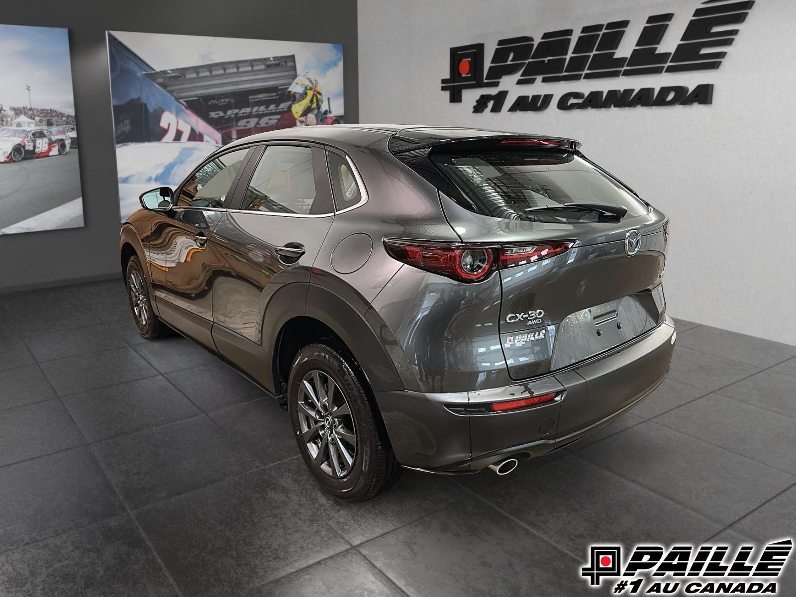 2023 Mazda CX-30 in Sorel-Tracy, Quebec