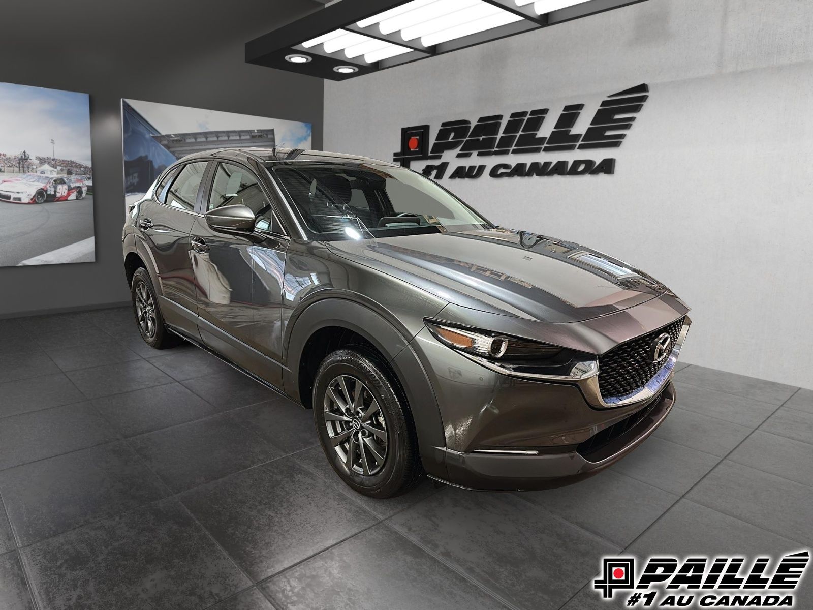 2023 Mazda CX-30 in Sorel-Tracy, Quebec