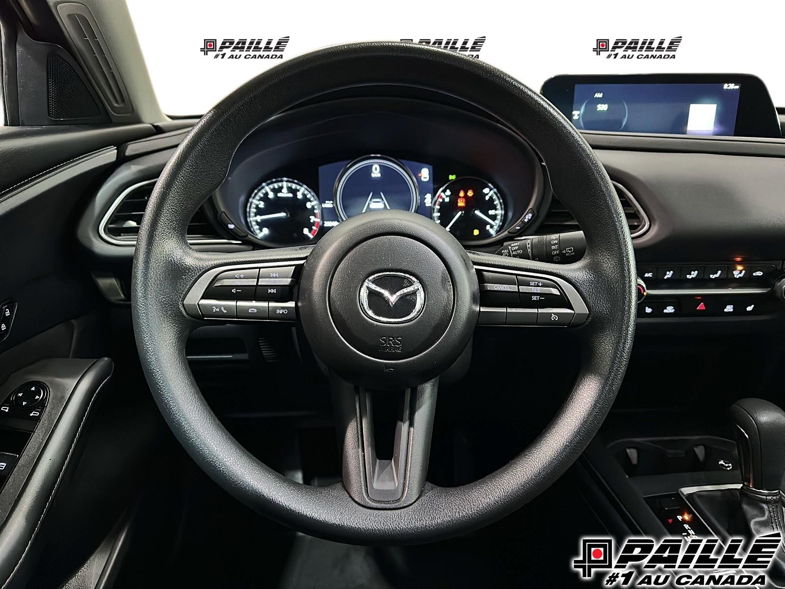 2023 Mazda CX-30 in Sorel-Tracy, Quebec