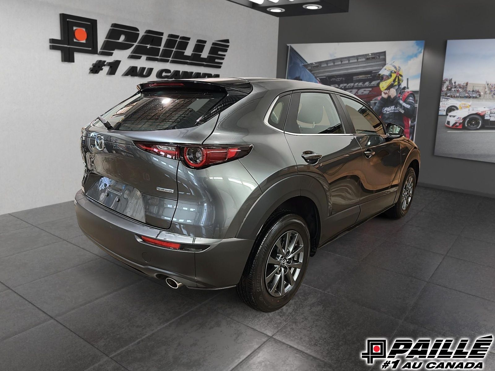 Mazda CX-30  2023 à Sorel-Tracy, Québec