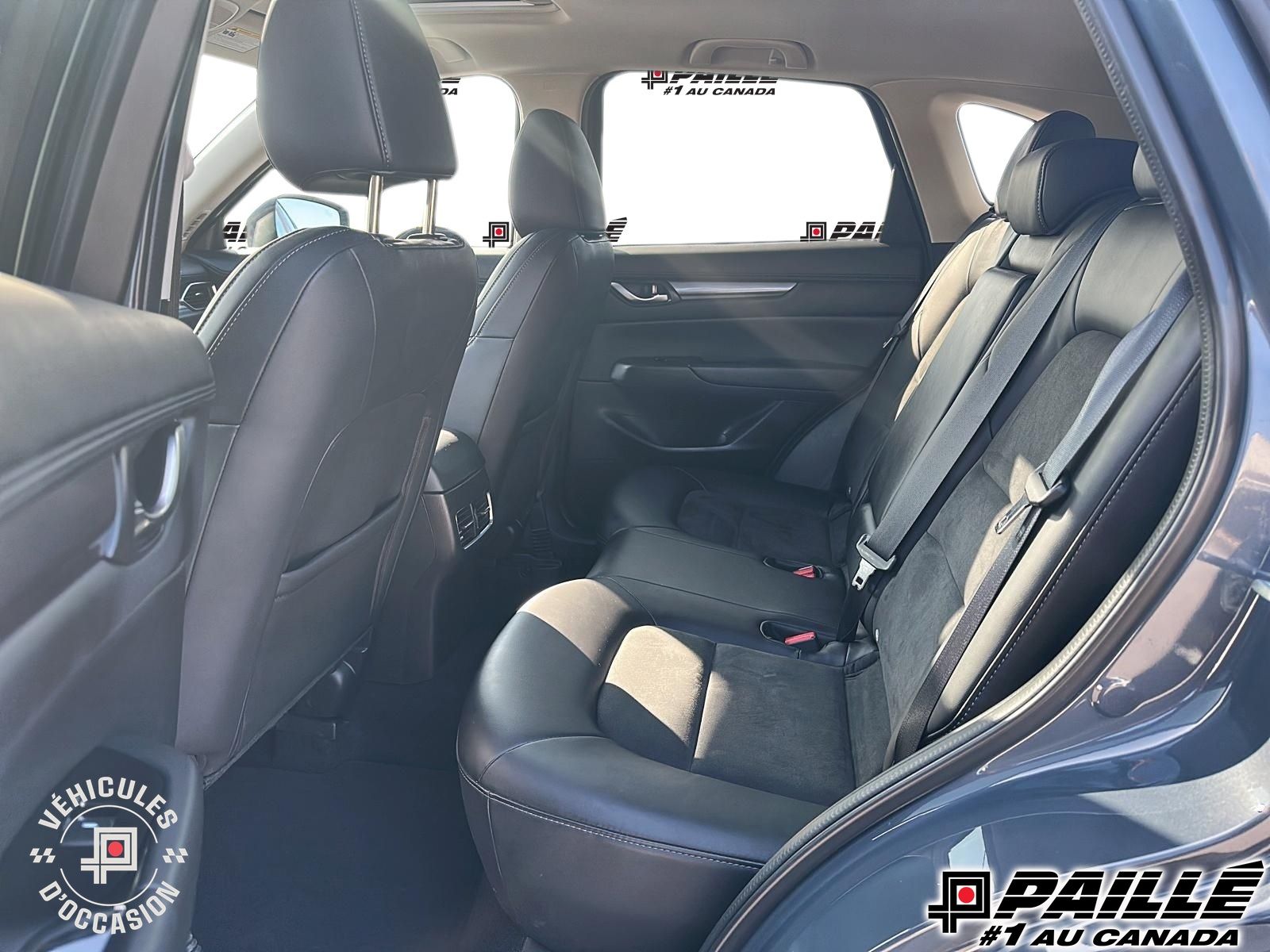 Mazda CX-5  2023 à Berthierville, Québec