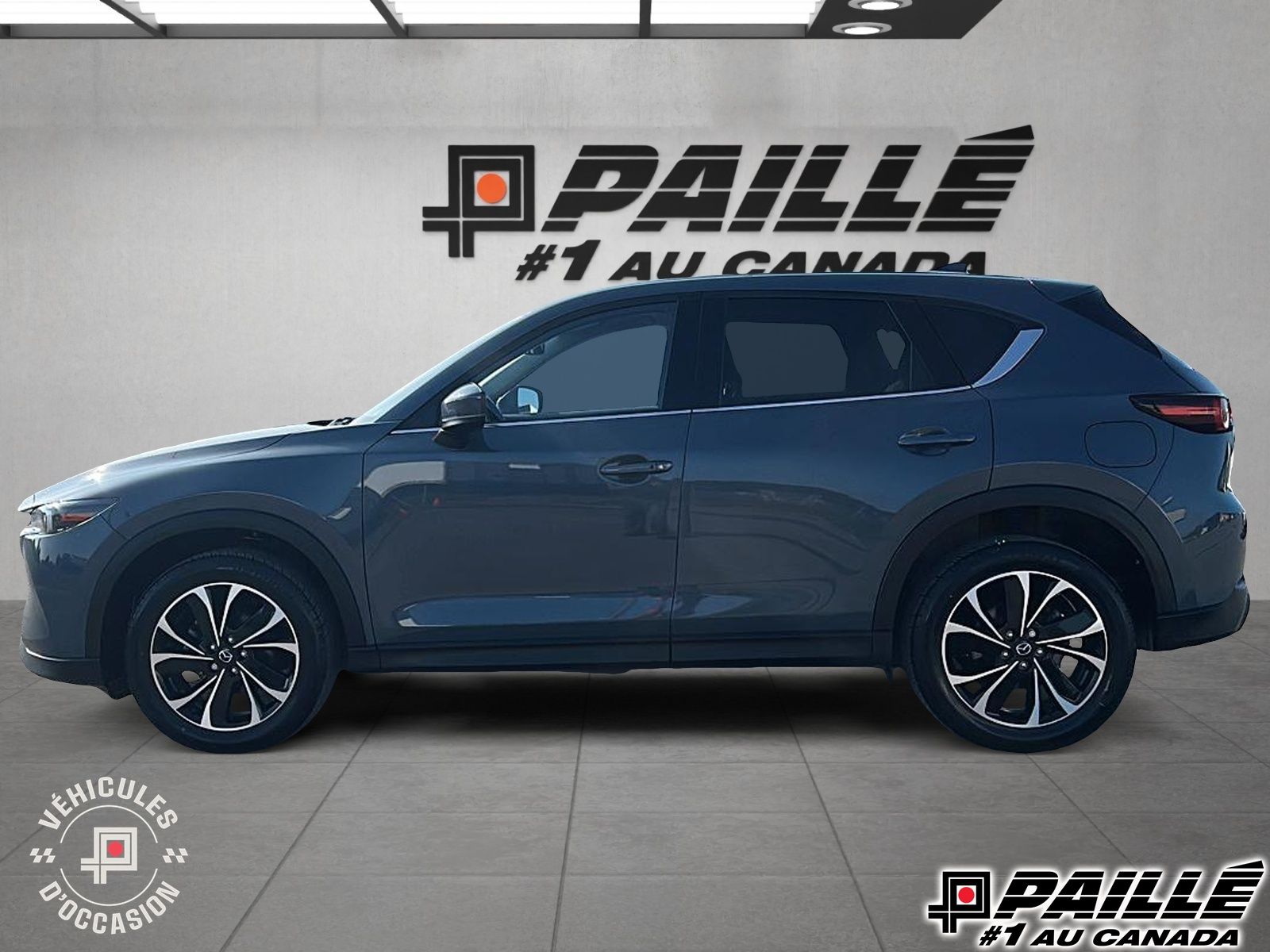 Mazda CX-5  2023 à Berthierville, Québec
