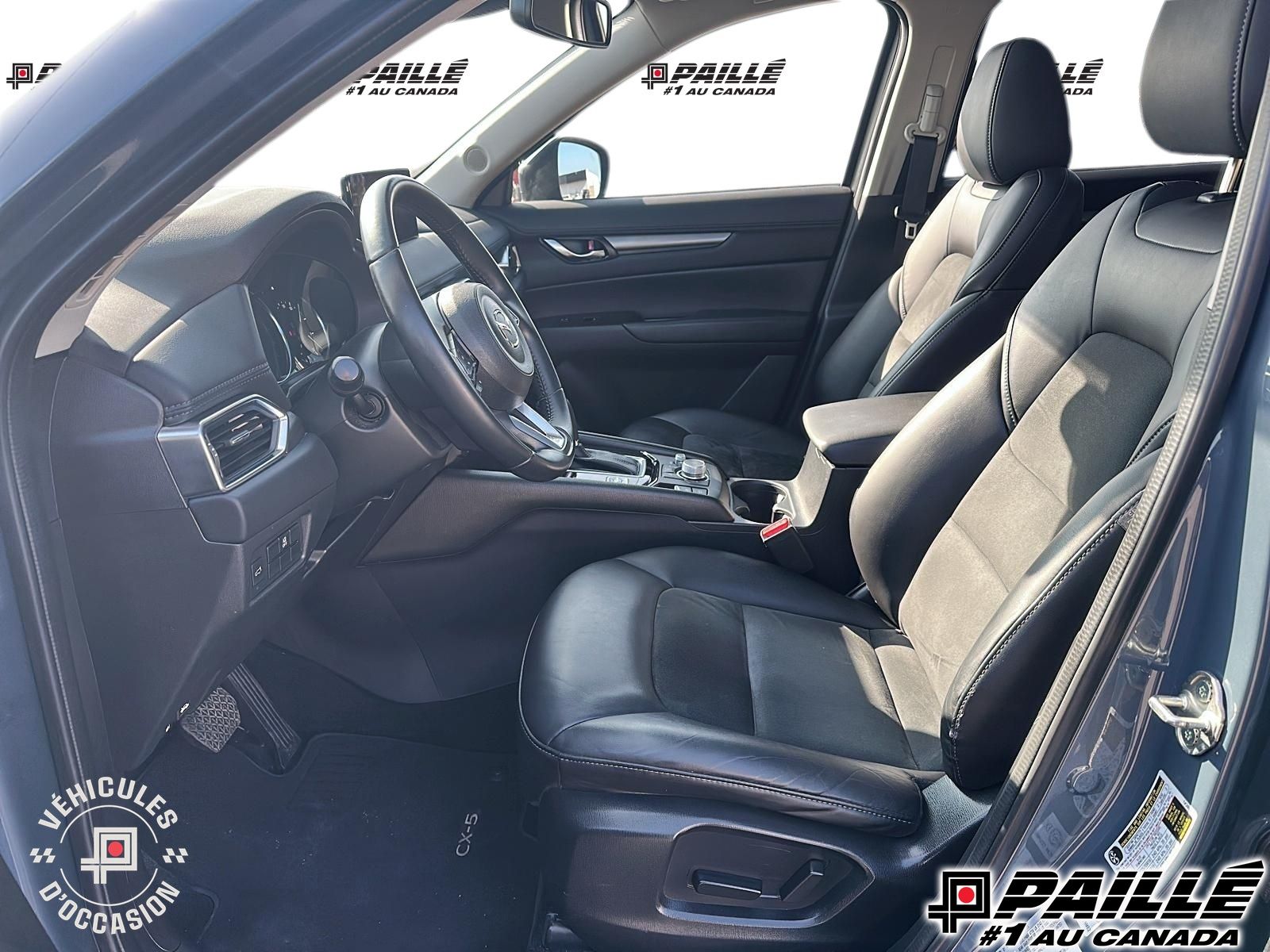 Mazda CX-5  2023 à Berthierville, Québec