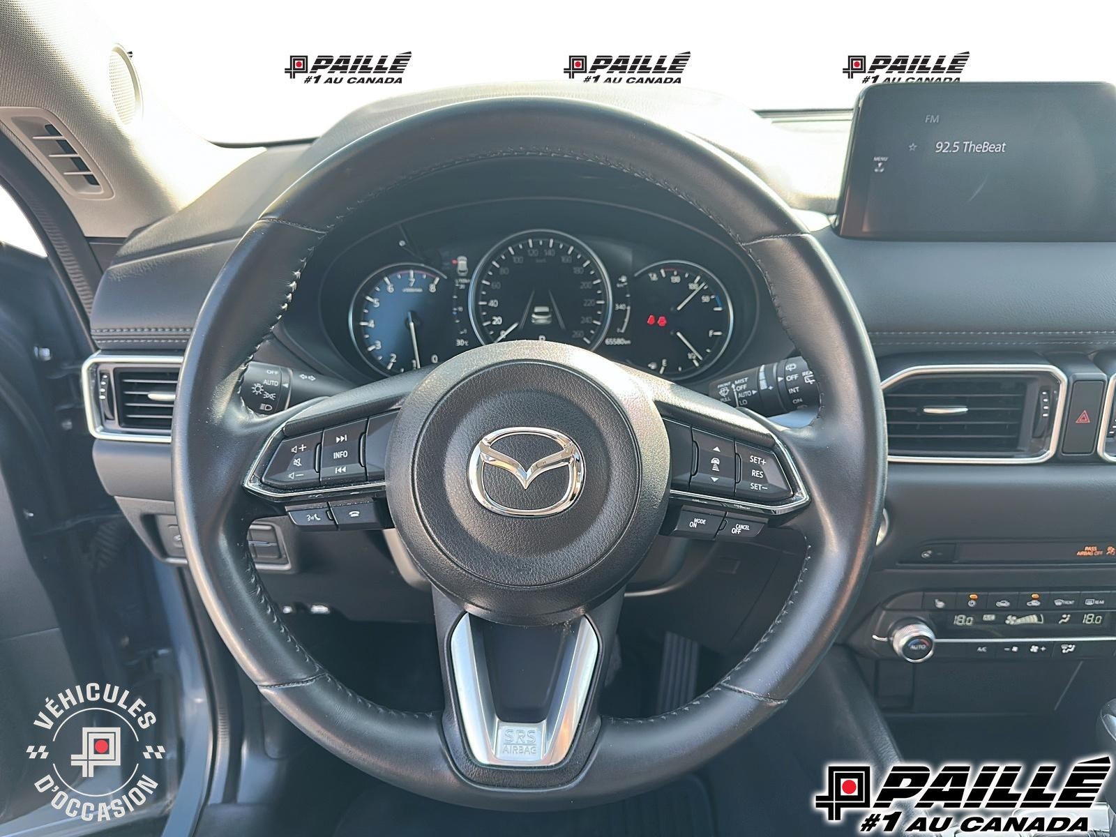 Mazda CX-5  2023 à Berthierville, Québec