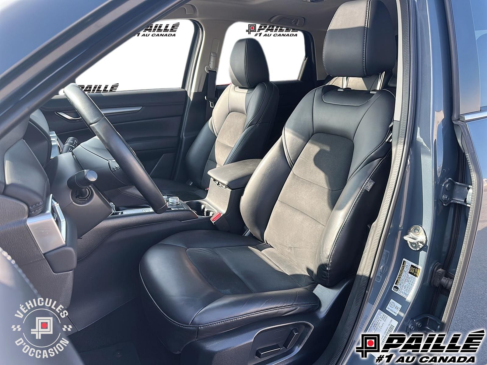 Mazda CX-5  2023 à Berthierville, Québec
