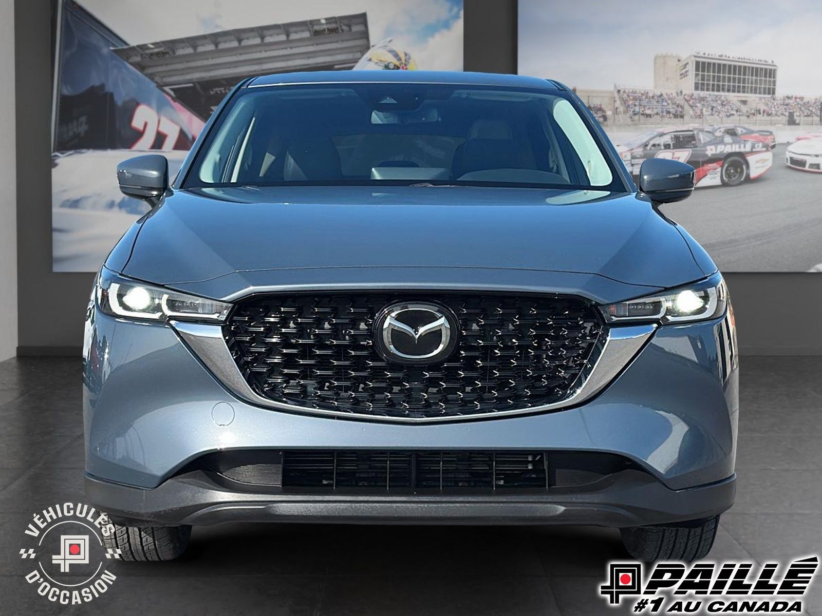 Mazda CX-5  2023 à Berthierville, Québec